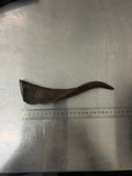 Small Dried Goat Horn